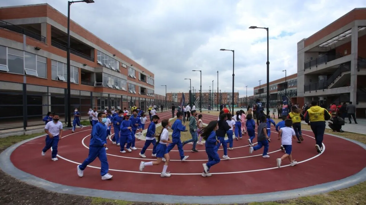 Crisis de colegios privados de Bogotá